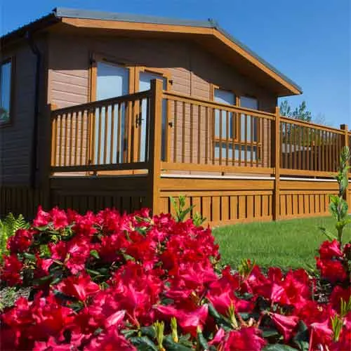 MPB Decking About